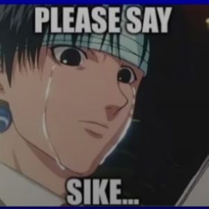 Meet your Posher, Johnny